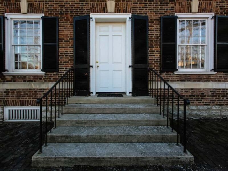 Lexington: Mary Todd Lincoln House - Is This Tour Worth It?