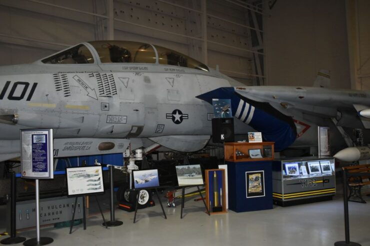 Lexington: The Aviation Museum of Kentucky Entry Ticket - Experience at the Museum