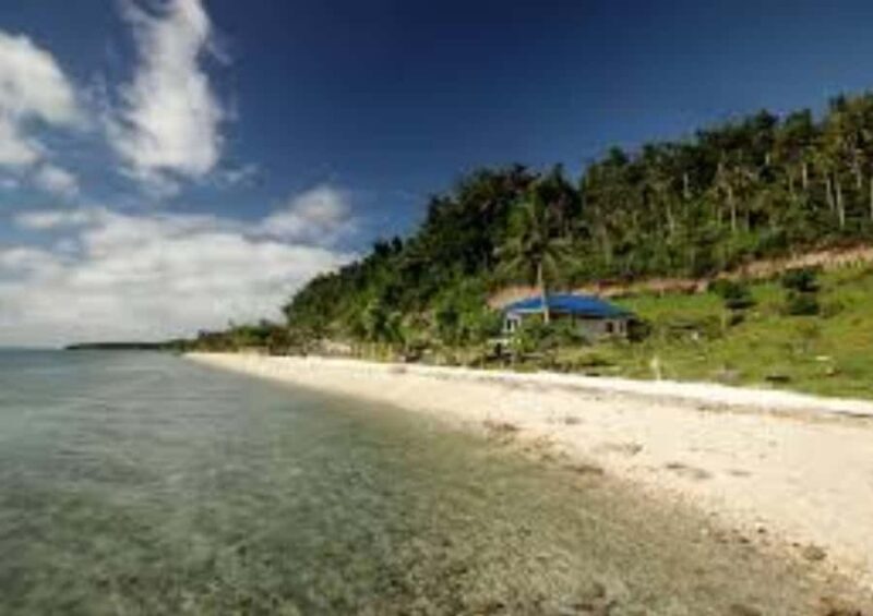 Leyte: Limasawa Island Tour with Transfer - An In-Depth Look at the Tour Experience