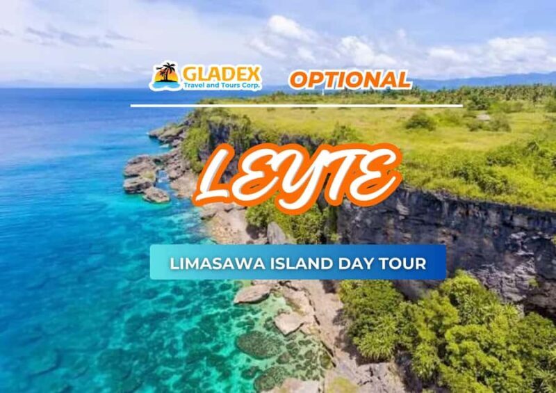 Leyte: Limasawa Island Tour with Transfer - What Reviewers Say — Insights from Past Participants