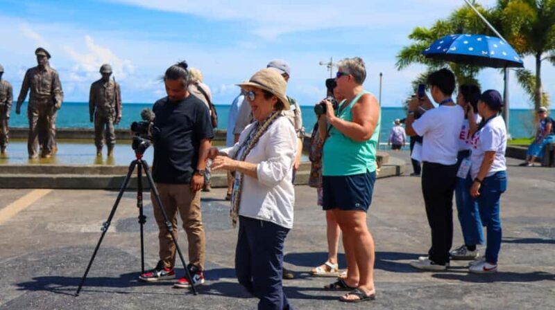 Leyte MacArthur Park Historical Tour - Good To Know
