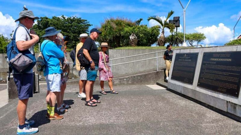 Leyte MacArthur Park Historical Tour - Who Will Love This Tour?