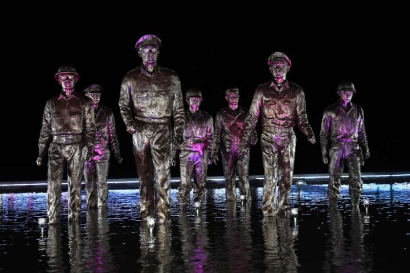 Leyte MacArthur Park Historical Tour - FAQs