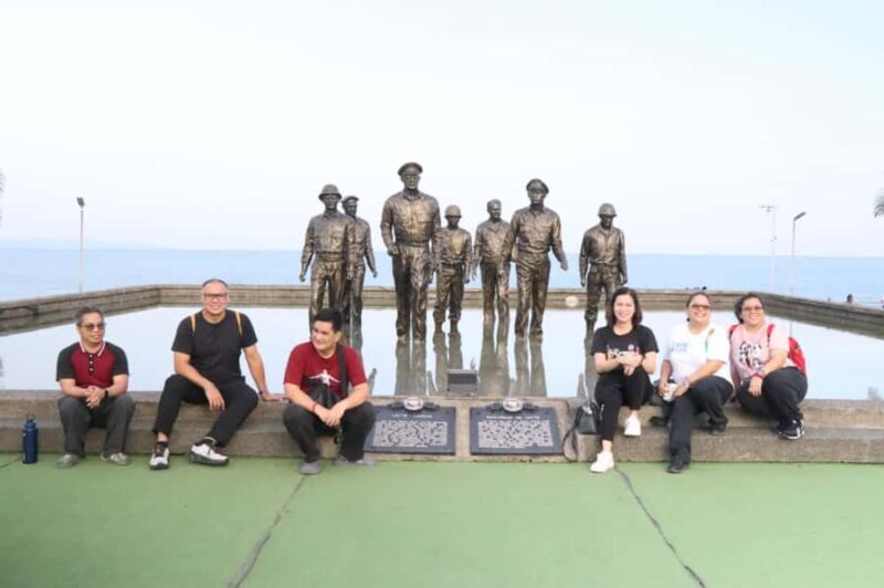 Leyte MacArthur Park Historical Tour - How the Tour Adds Value
