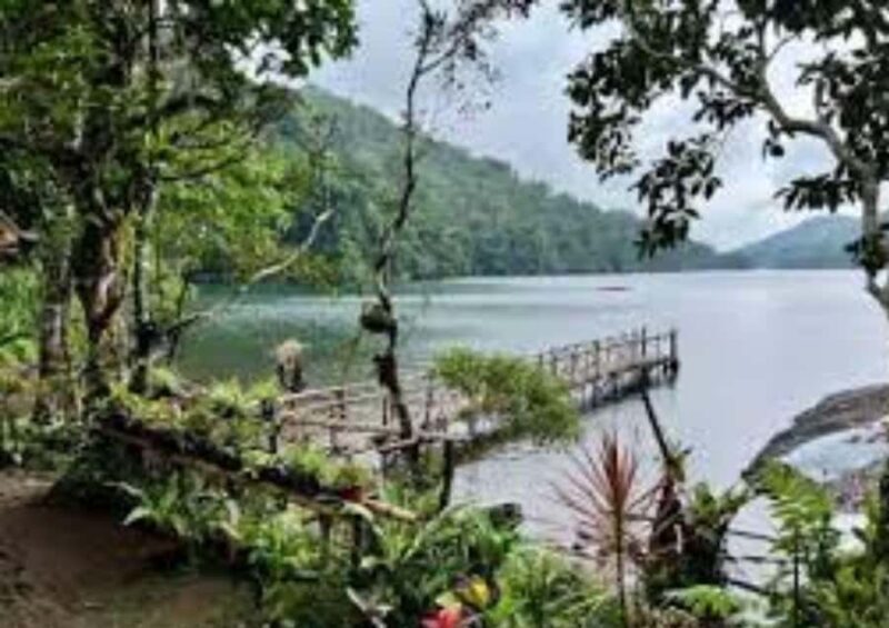 Leyte: Ormoc: City Highlights Guided Tour - Discovering Ormoc City: A Complete Guide to the Guided Tour