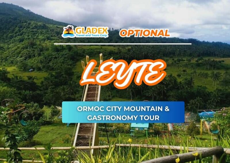 Leyte: Ormoc: City Highlights Guided Tour - Practical Details and What to Expect