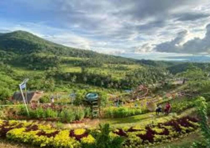 Leyte: Ormoc: City Highlights Guided Tour - Good To Know