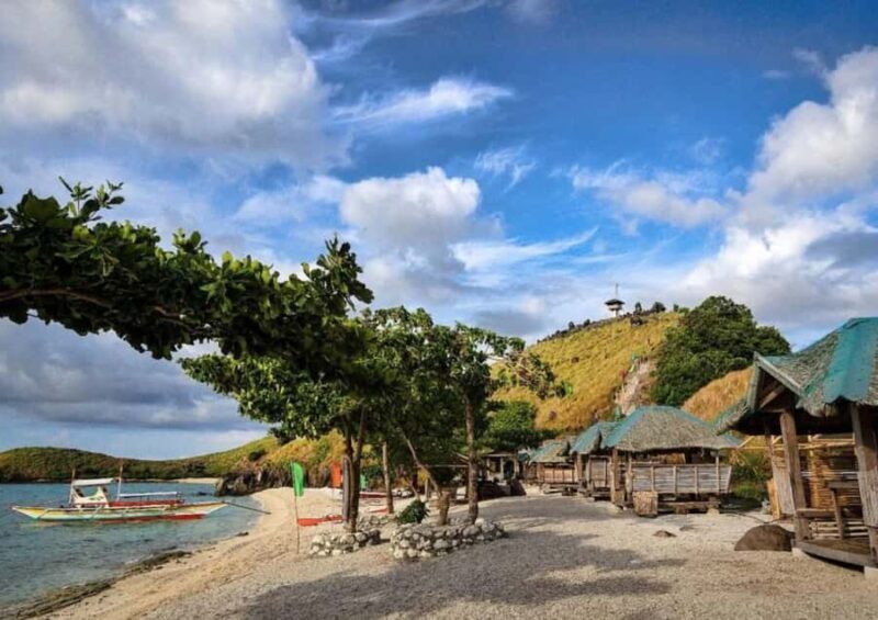 Leyte Sambawan Island and Ulan-Ulan Falls Tour - Good To Know