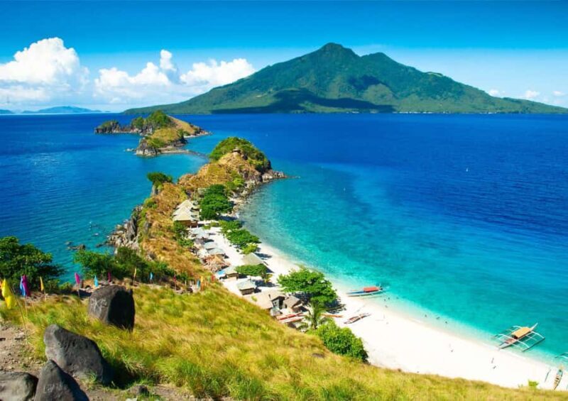 Leyte Sambawan Island and Ulan-Ulan Falls Tour - An In-Depth Look at the Tour Experience