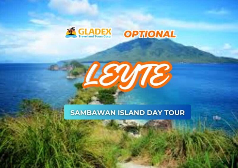 Leyte Sambawan Island and Ulan-Ulan Falls Tour - Who Should Consider This Tour?