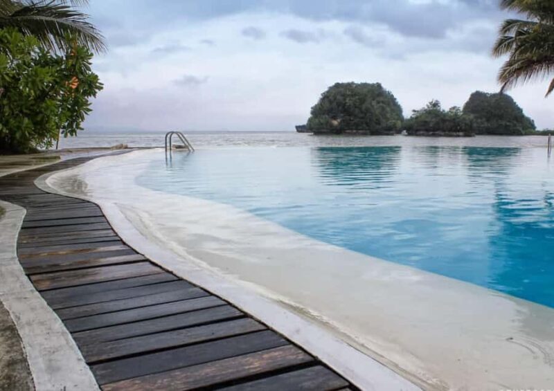 Leyte: Sohoton and Saob W/Balangiga Samar Tour - Good To Know