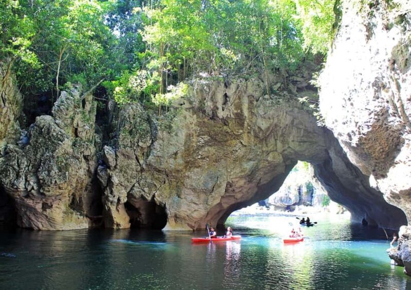 Leyte: Sohoton and Saob W/Balangiga Samar Tour - Authentic Insights from Reviews and Guides