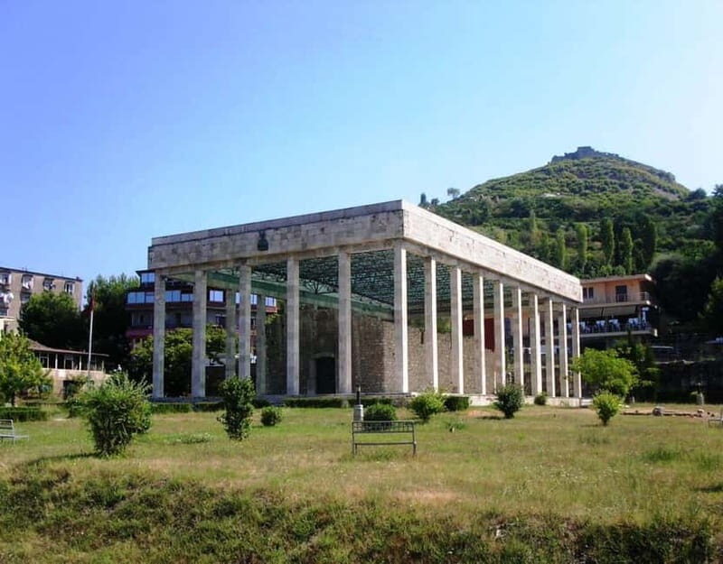 Lezhë: A Historical Gem of Albania - The Value of This Tour