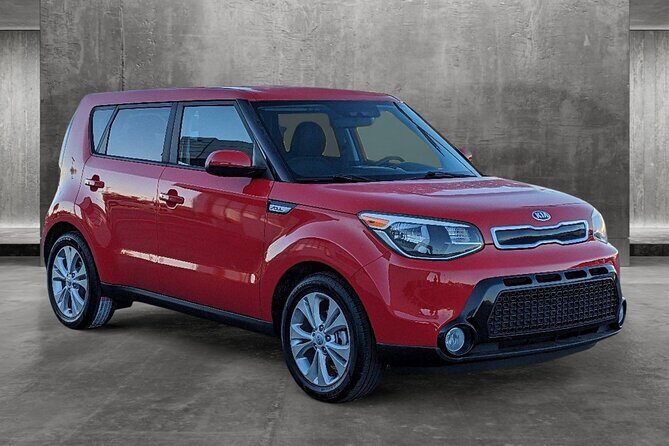 LGBT Bespoke Private Tour - An Authentic, Customizable Arizona Experience