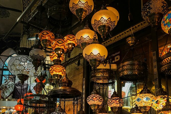 LGBT Friendly Top Sites of Istanbul Tour - Cancellation Policy