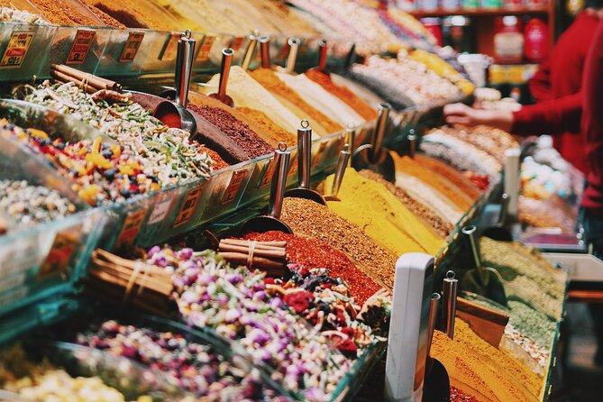 LGBT Friendly Top Sites of Istanbul Tour - Directions