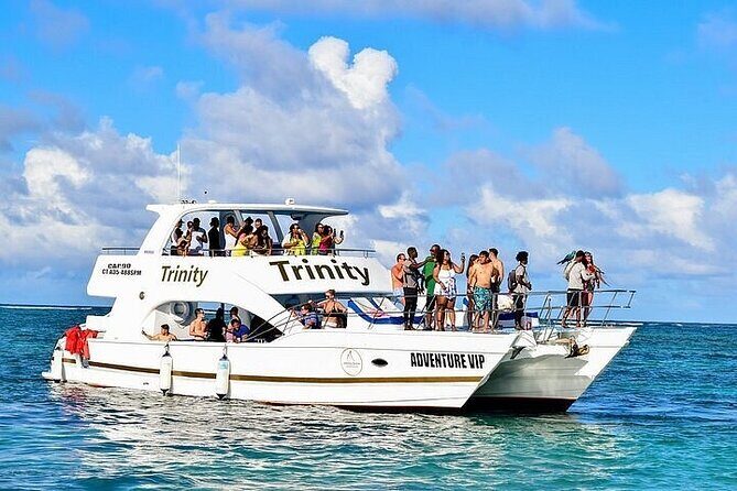 LGBT Party Boat in Punta Cana with sun set, music and drinks - Who Should Consider This Tour?