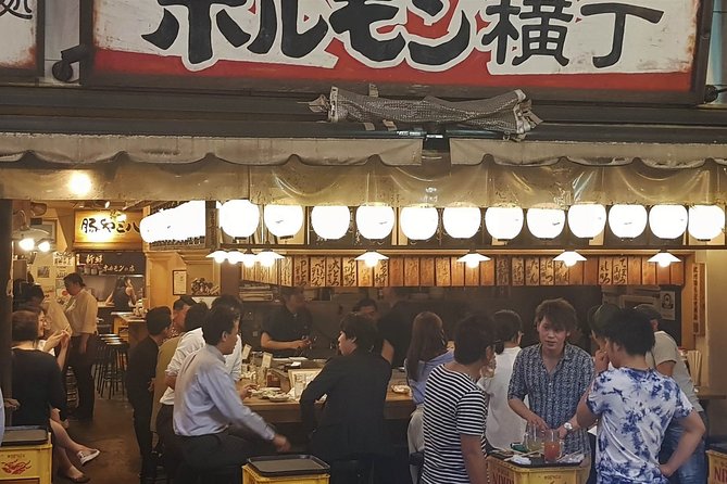 LGBT Tokyo Then and Now - Historical LGBT Presence in Tokyo