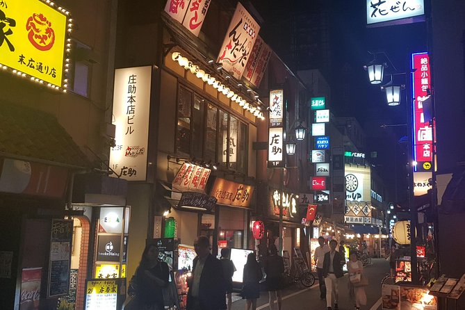 LGBT Tokyo Then and Now - Tokyos Modern LGBT Community