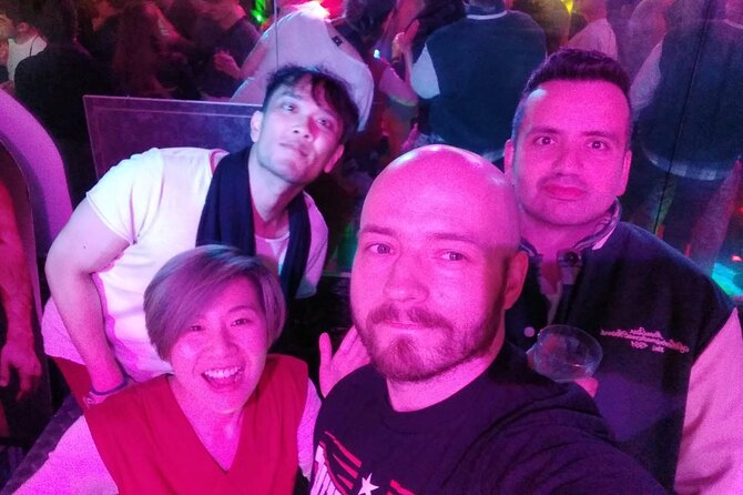 LGBT Tokyo Then and Now - LGBT-Friendly Establishments in Tokyo