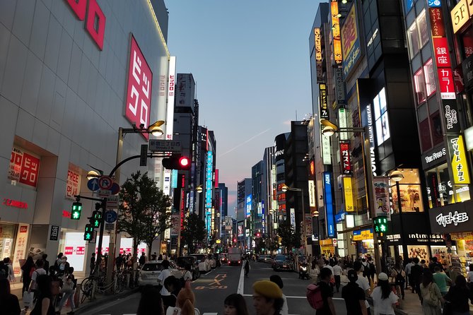 LGBT Tokyo Then and Now - Challenges Faced by Tokyos LGBT Community
