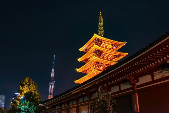 LGBT Tokyo Then and Now - Celebrating Diversity in Tokyo