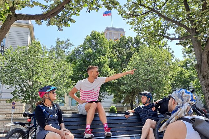 Lgbt*Bike Tour - Berlin Invents Homosexuality - History From 1850 - Frequently Asked Questions