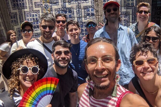 LGBTIQ+ History of Mexico private tour - Good To Know