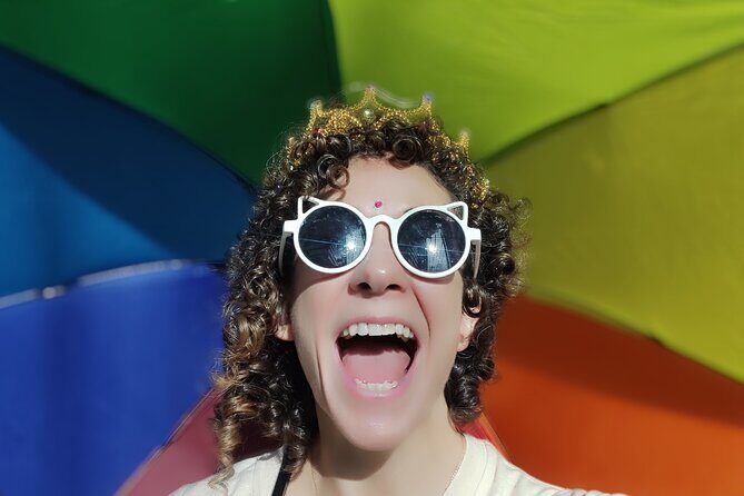 LGBTIQ+ History of Mexico private tour - Who Will Love This Tour?