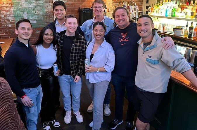 LGBTQ Bar Crawl with a Local DC Bartender - Final Thoughts