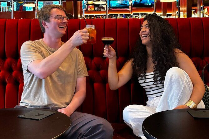 LGBTQ Bar Crawl with a Local DC Bartender - Final Recommendations