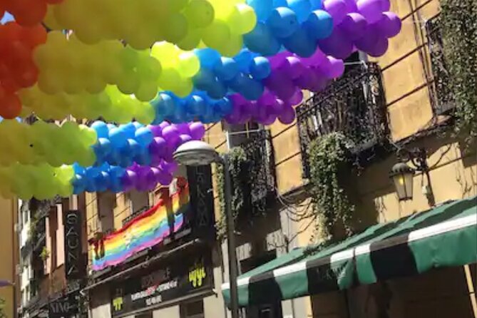 LGBTQ District Tapas & Drinks Trail in Madrid - Reviews: Hear What Others Have to Say
