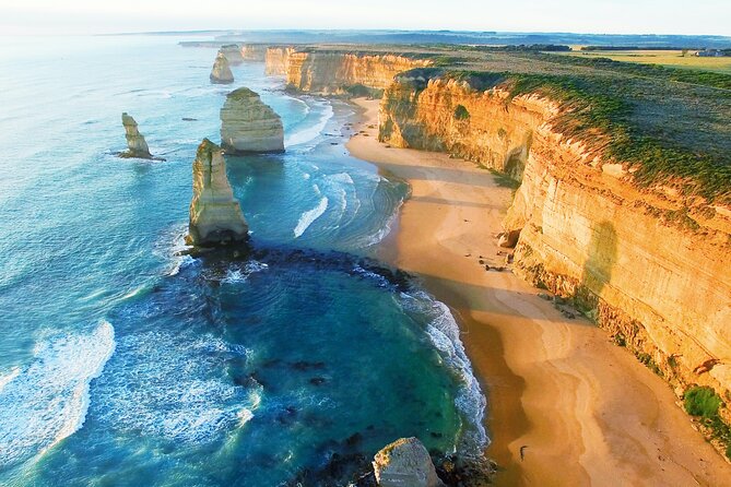 LGBTQ Friendly 2 Day Private Great Ocean Road Tour - Overall Rating and Review Distribution