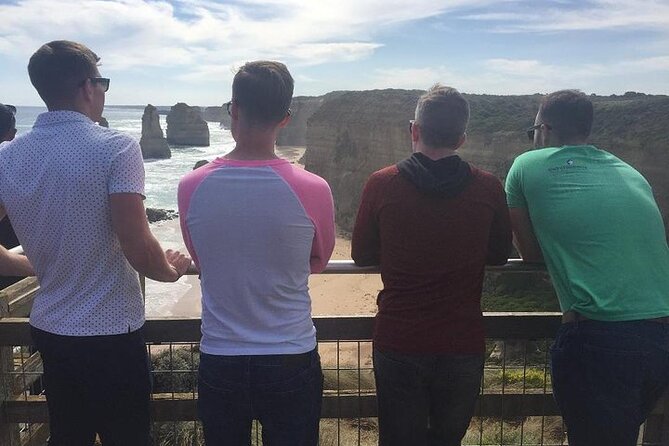 LGBTQ Friendly 2 Day Private Great Ocean Road Tour - Pricing and Variations