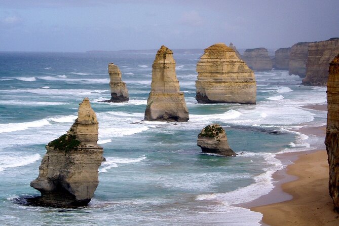 LGBTQ Friendly 2 Day Private Tour Great Ocean Road Phillip Island - Common Questions