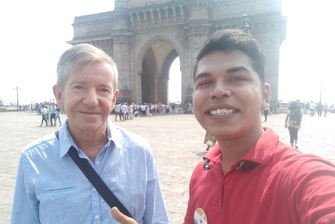 LGBTQ Friendly Mumbai City Tour - Tour Highlights