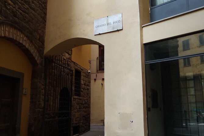 LGBTQ Friendly Renaissance Gay Life in Florence Tour - Tour Details