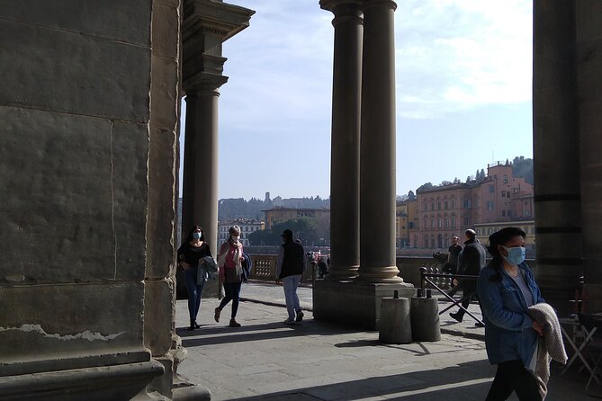 LGBTQ Friendly Renaissance Gay Life in Florence Tour - Inclusions