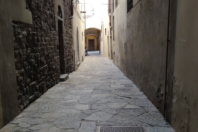 LGBTQ Friendly Renaissance Gay Life in Florence Tour - Directions