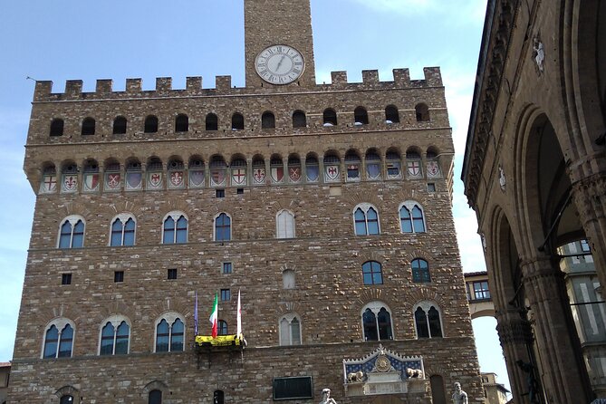 LGBTQ Friendly Renaissance Gay Life in Florence Tour - The Sum Up