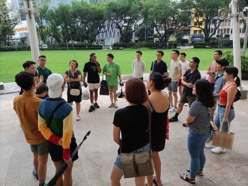 LGBTQ History Walking Tour in Singapore - Final Thoughts: Is This Tour Right for You?