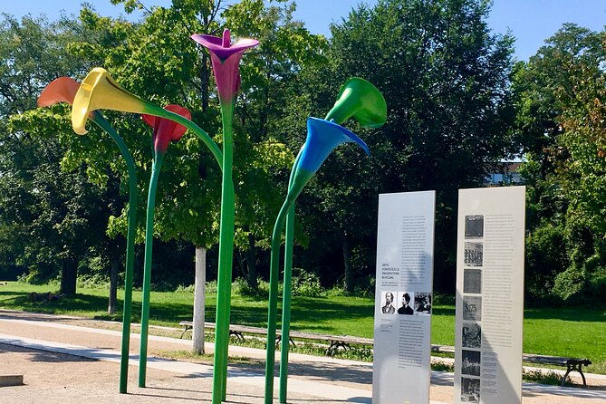 LGBTQ Movements Birthplace A Private Tour of Queer Berlin - Additional Information