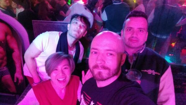LGBTQ Tokyo Then and Now - Common Questions