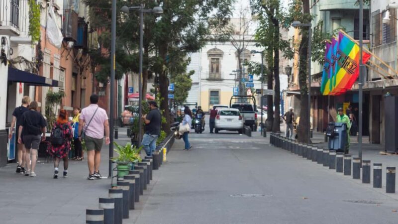 LGBTQ Walking Tour - MxCity for the Girls, Gays & They's - Final Thoughts