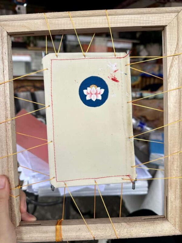 Lhasa 3Hour: Thangka Painting Workshop & Barkhor Street Tour - Who Would Love This Experience?