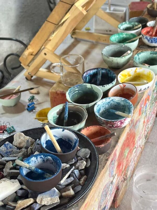 Lhasa 3Hour: Thangka Painting Workshop & Barkhor Street Tour - FAQ