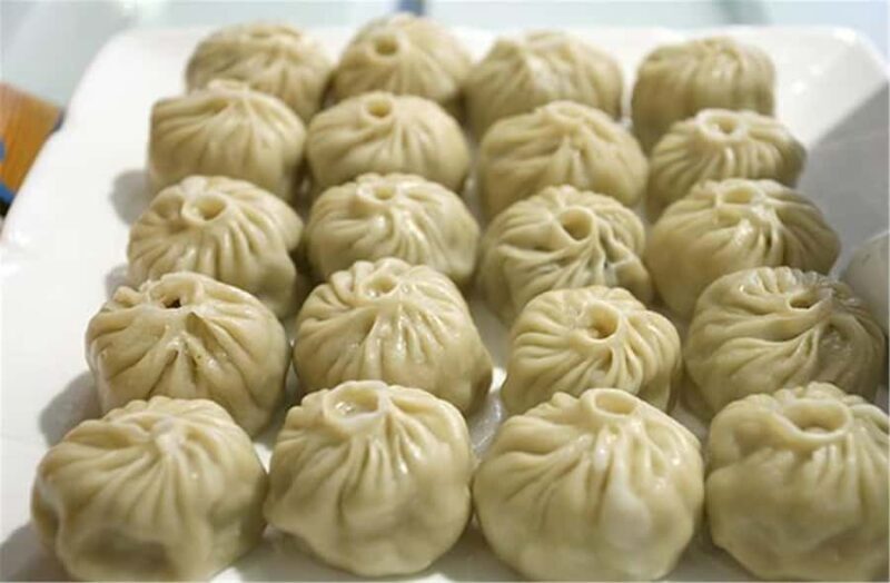 Lhasa: Free Evening Tibetan Food Tour with Locals - Discovering Lhasa’s Evening Flavors