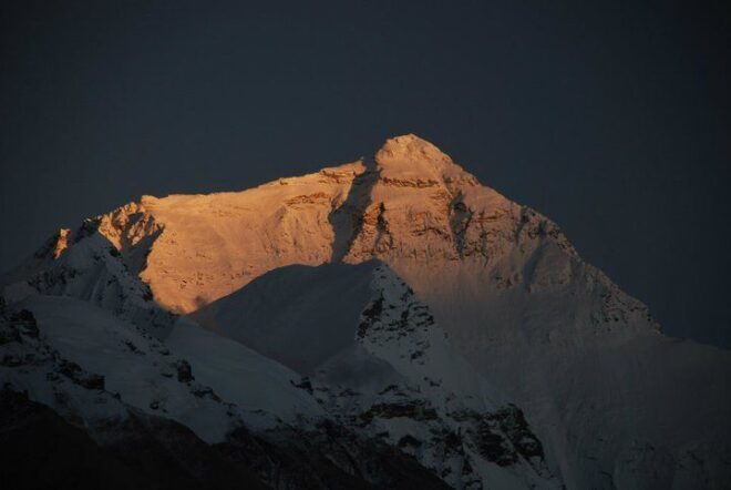 Lhasa-Mt. Everest North Base Camp 10-Day Jeep Tour - Accommodation and Inclusions
