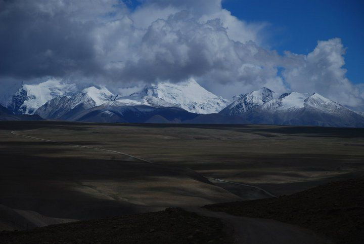 Lhasa-Mt. Everest North Base Camp 10-Day Jeep Tour - Activity Details