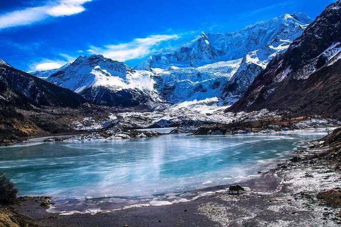 Lhasa Private Arrival Transfer: Railway Station to Hotel - Final Thoughts